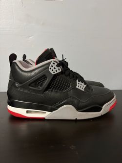 Jordan 4