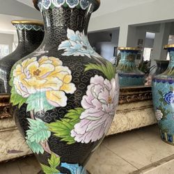 Chinese Vase $85 