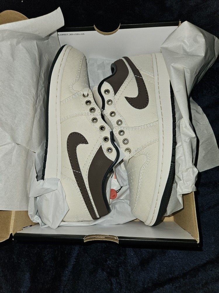 Air Jordan 1 Low