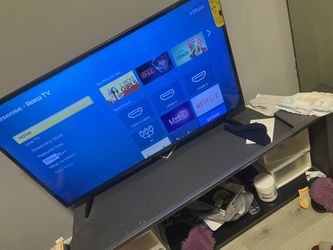47 Inch Roku Tv