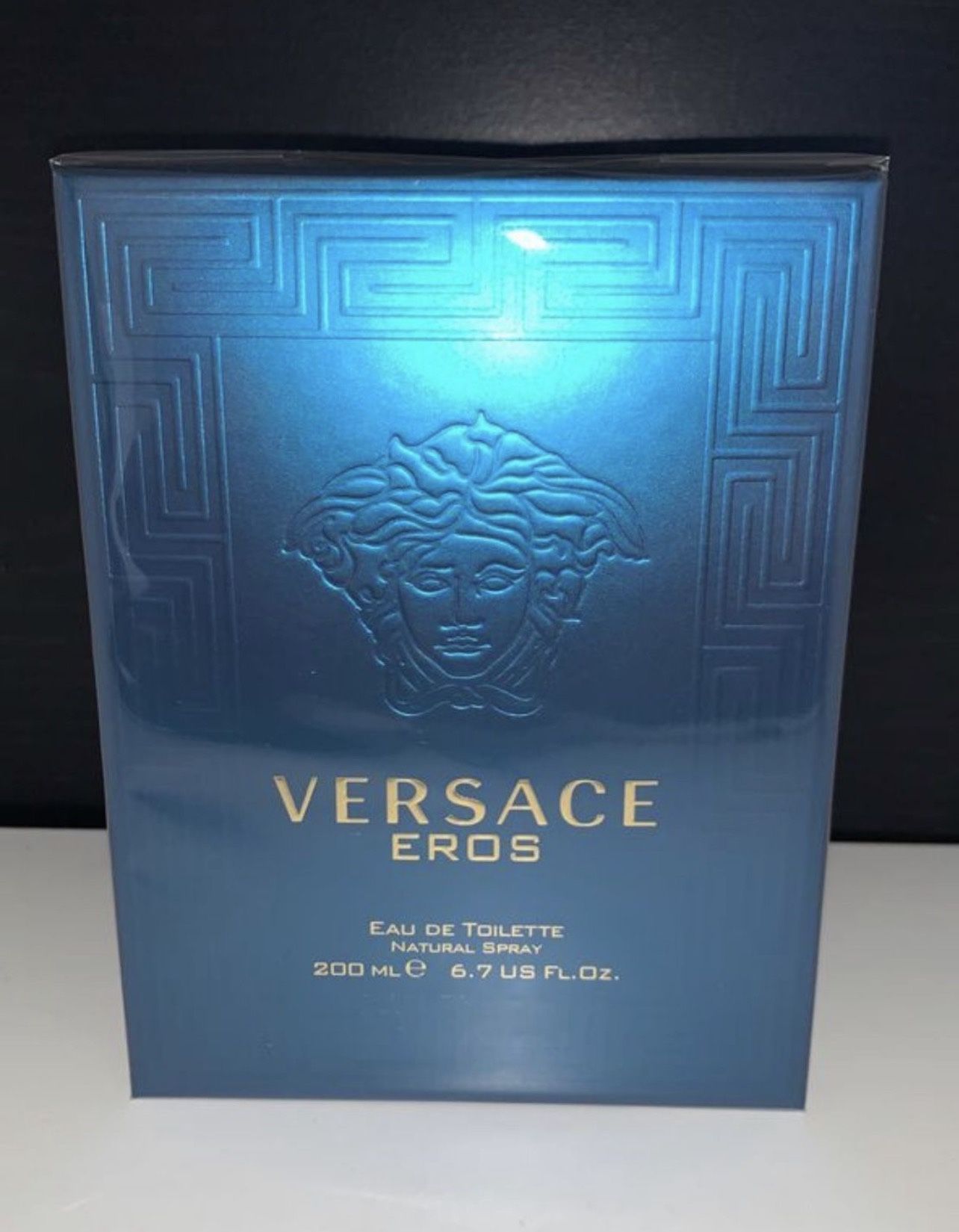Versace Eros Cologne