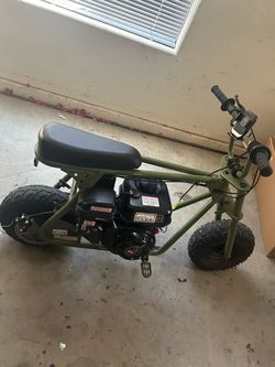 Minibike 212