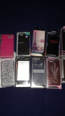 IPhone 6 phone cases and wallets and OtterBox Style