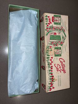 Vintage Marianne Silverplate Flatware Set – Service for 6 – Original Box – Made in USA