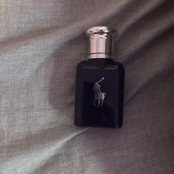 Ralph Lauren cologne 