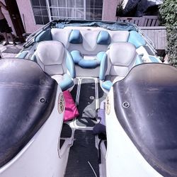 Seadoo