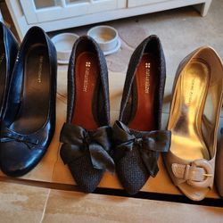 Women's High Heels 