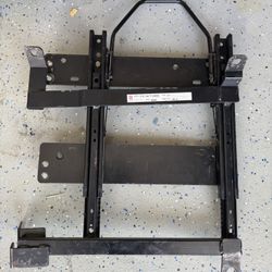 240sx Bride Seat Rail