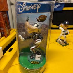 Goofy Bobblehead
