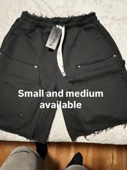 Godspeed shorts