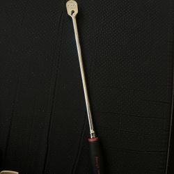 snap on 3/8th extra long handle ratchet