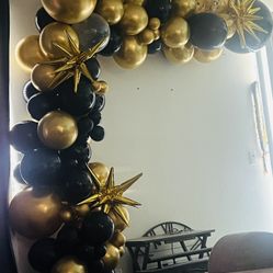 Balloon Arch