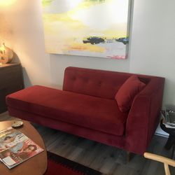 Sofa Chaise Lounge