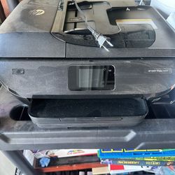 HP Printer. FREE!