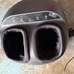 RENPHO Full Foot Massager Machine,