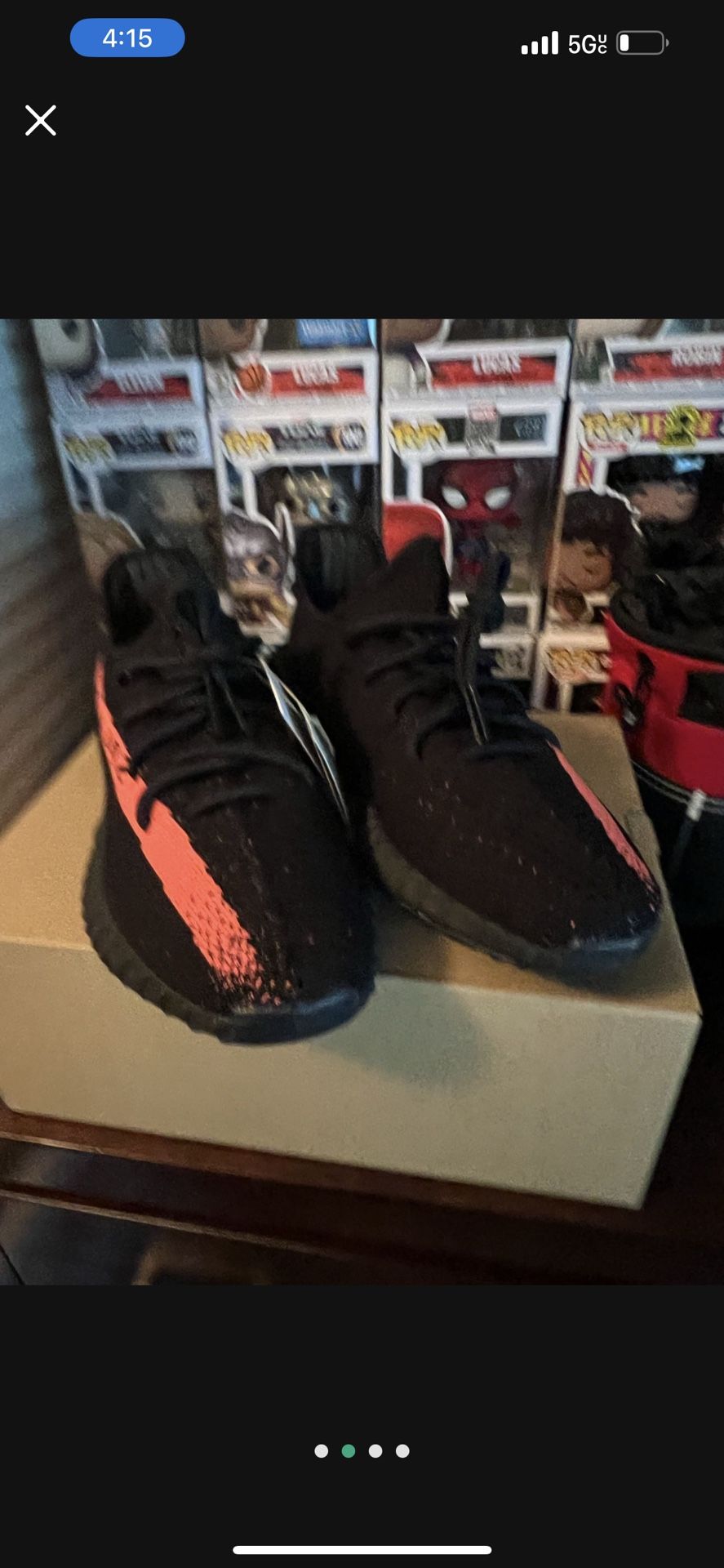 Yeezys Size 11 Ds 310 OBO