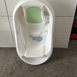 Baby Bath Tub