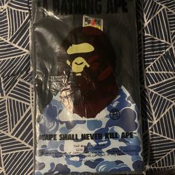 Bape Shirt