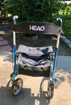 HEAO Walker