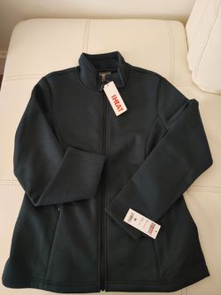 Women's 32 Degrees Insulated Jacket Size M