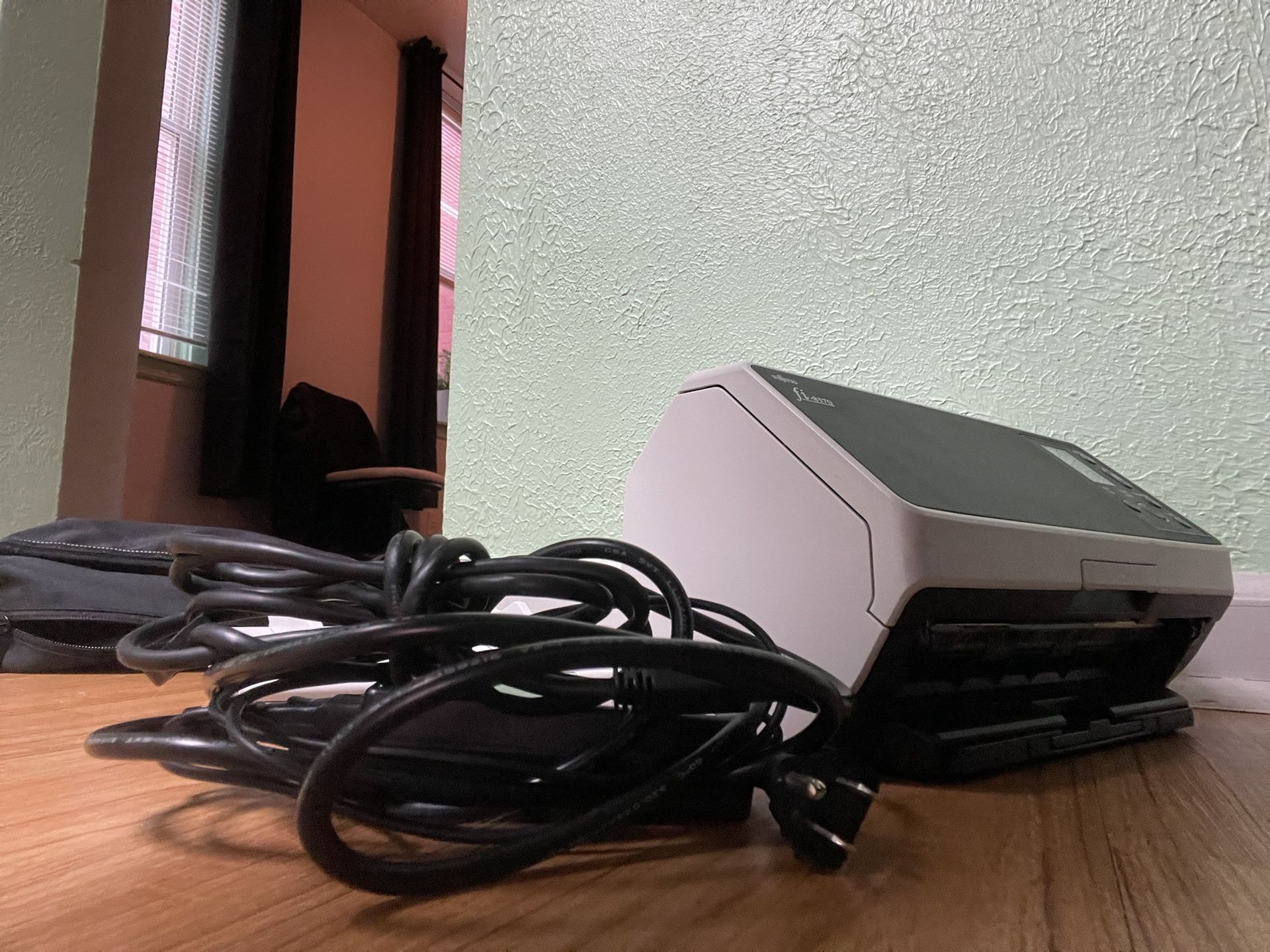 Fi 8170 Document Scanner