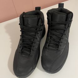 Jordan 12s Size 10.5 