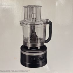 Kitchenaid Food Processor