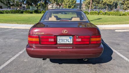 1990 Lexus LS for Sale in Agoura Hills, CA - OfferUp