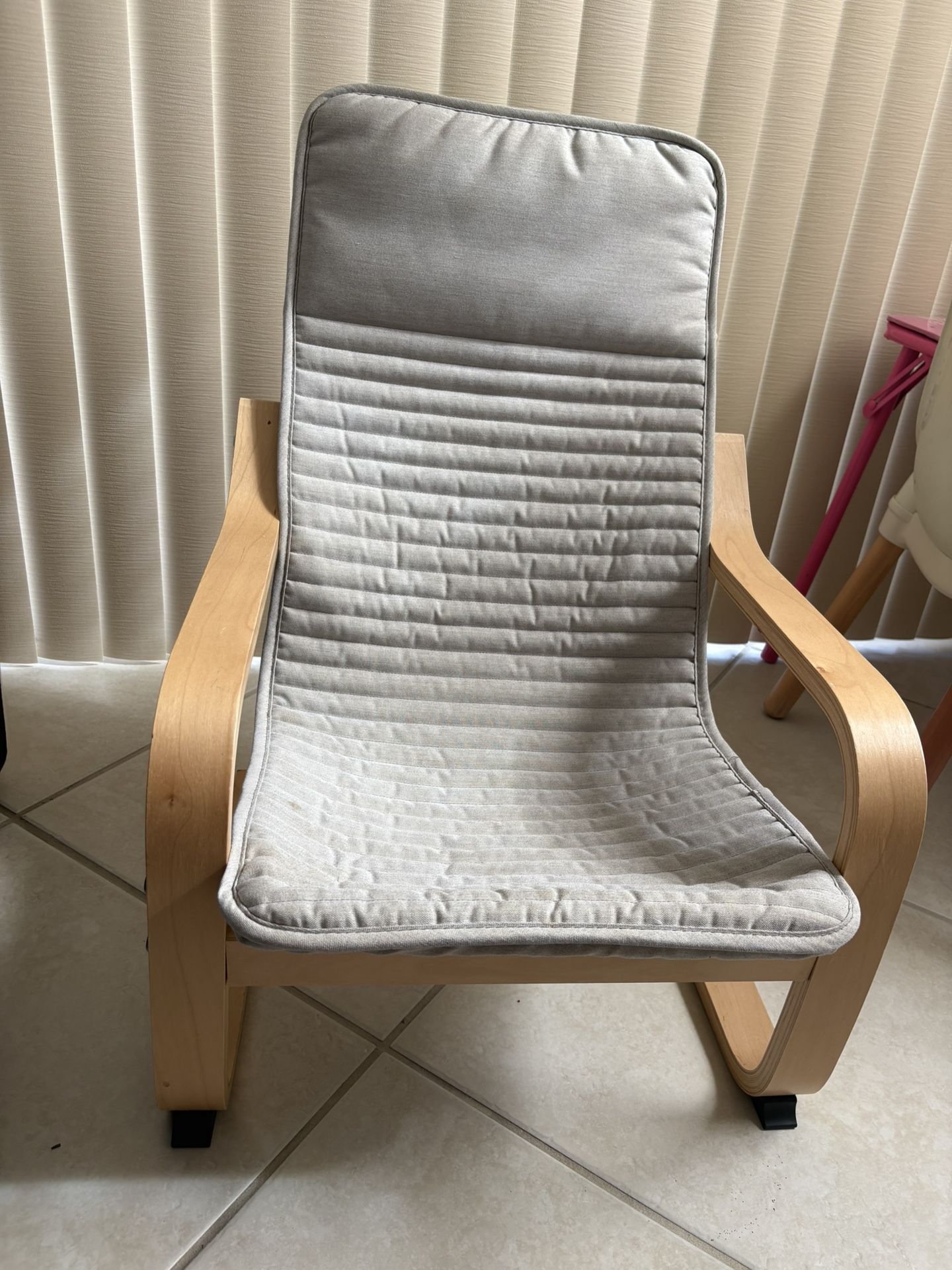 IKEA Kids Chair