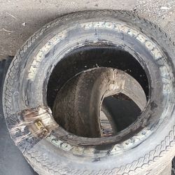 Mickey Thompson L60-15   Indy  Old New Stock 