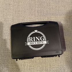 Ring Barrier Security Box