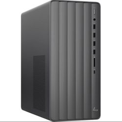 HP Desktop (Never Used) 