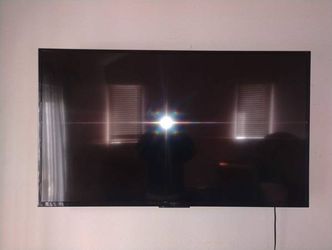 Sony 55"tv