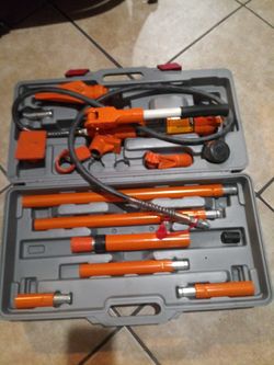 Portable Puller kit Havey Duty new