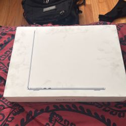 MacBook Air 
