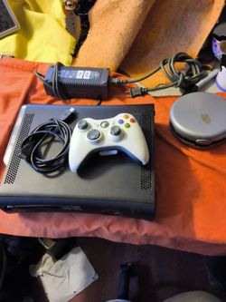 Box 360 with 16 games, all tested and works Amazing will not separate
