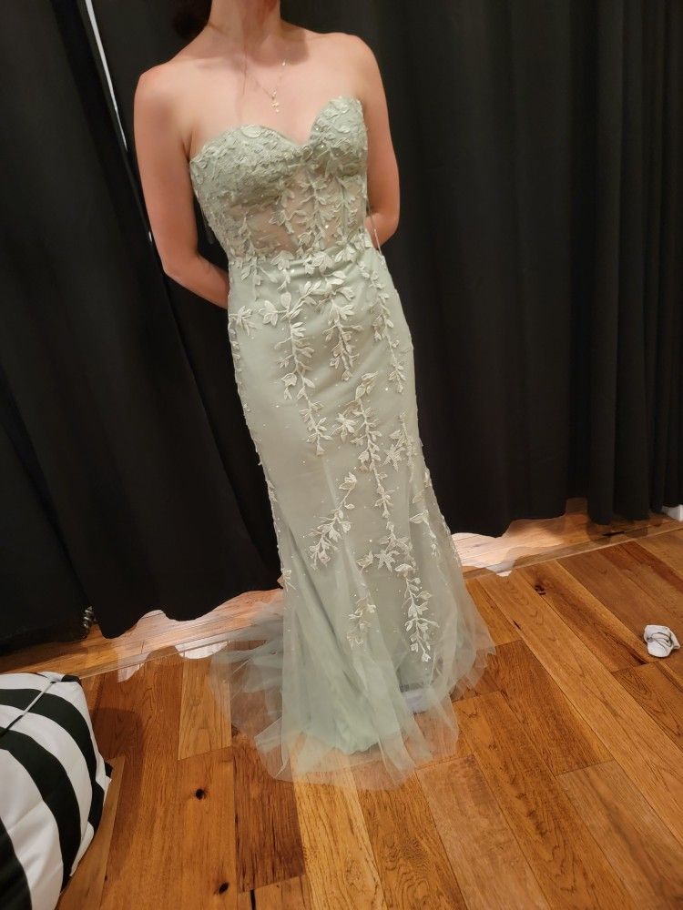 Prom Dress NEW