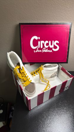 Circus Sam Edelman size 9