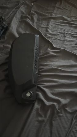 Super 73 Rx/S2 Pro 1000 battery
