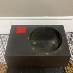 Subwoofer Pro box