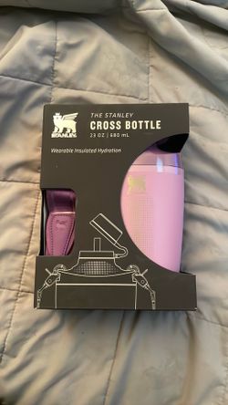 Stanley crossbody bottle