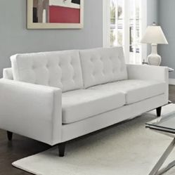 Amazing Luxury Leather Sofa