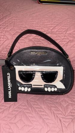 Karllagerfeld bag