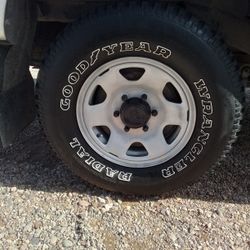 1992 Toyota Pick-Up