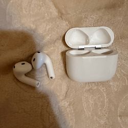 AirPods 4th Gen