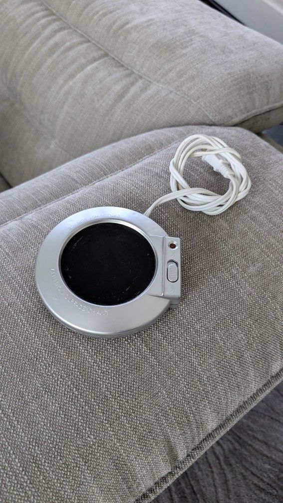 Beverage Heater