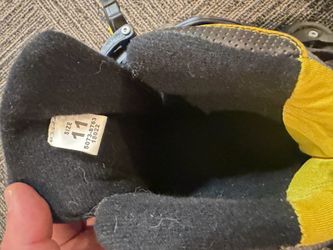 Roller Blades Size 11