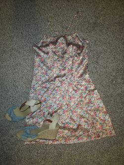 Medium Dress