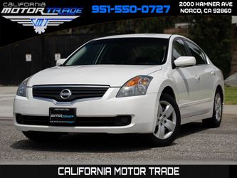 2008 Nissan Altima