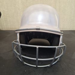 Softball Batting Helmet, 6 3/8"-7 5/8"